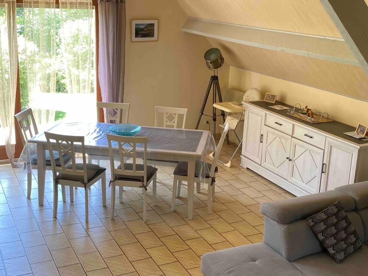 Le Mondou Saint-Julien-de-Lampon Exterior foto